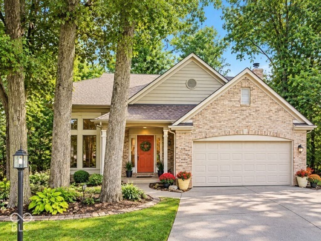 6969 Copper Mountain Court, Indianapolis, IN 46236