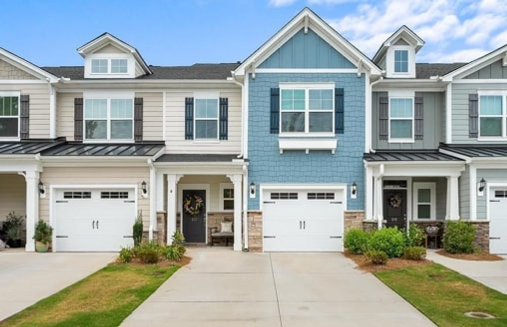 213 Nautique Court, Anderson, SC 29625