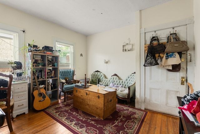185-187 Lowell Street, Somerville, MA 02144