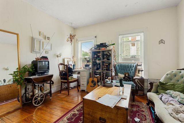 185-187 Lowell Street, Somerville, MA 02144