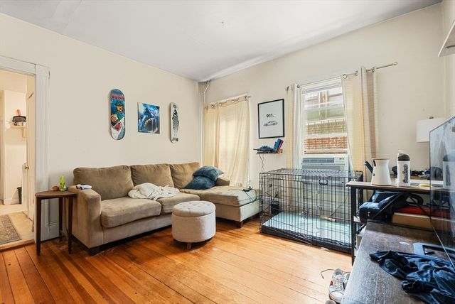 185-187 Lowell Street, Somerville, MA 02144