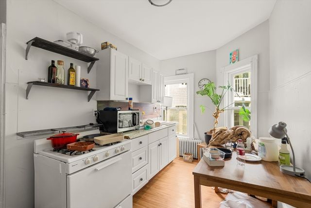 185-187 Lowell Street, Somerville, MA 02144