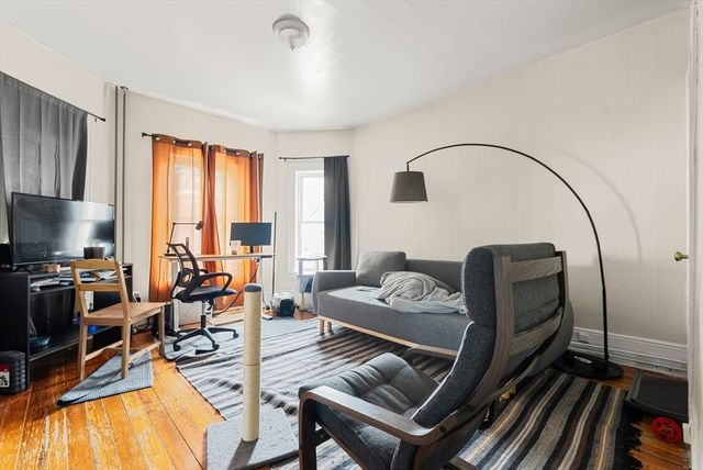 185-187 Lowell Street, Somerville, MA 02144