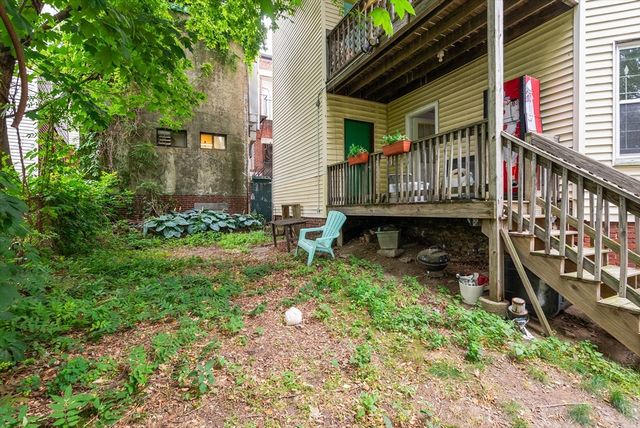 185-187 Lowell Street, Somerville, MA 02144