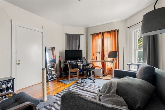 185-187 Lowell Street, Somerville, MA 02144