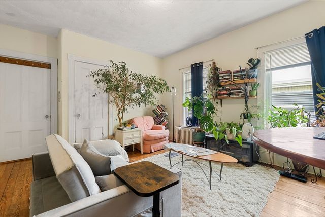 185-187 Lowell Street, Somerville, MA 02144
