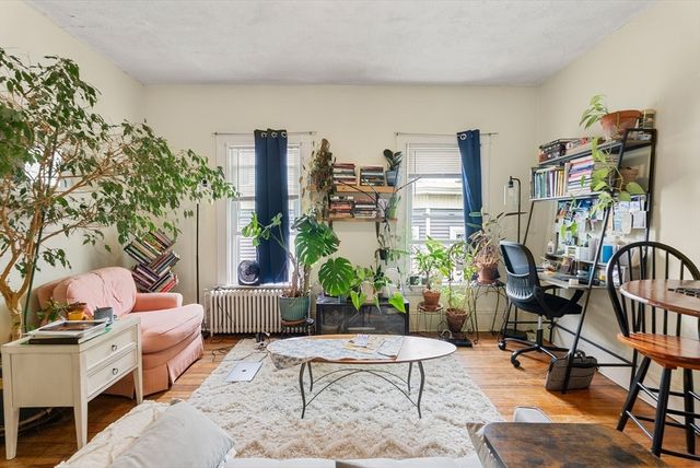 185-187 Lowell Street, Somerville, MA 02144