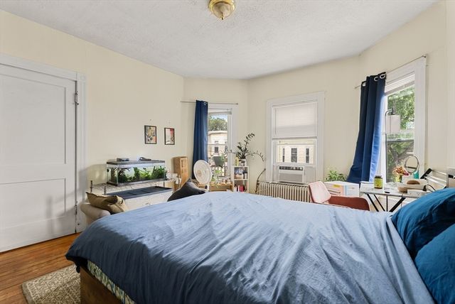 185-187 Lowell Street, Somerville, MA 02144