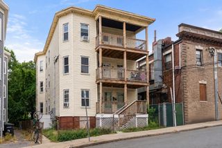 185-187 Lowell Street, Somerville, MA 02144