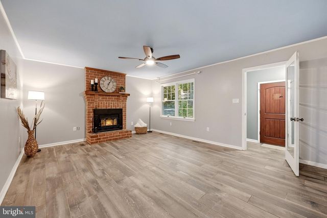20752 GAPLAND RD, Rohrersville, MD 21779