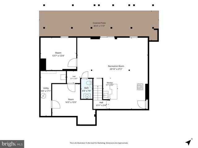 20752 GAPLAND RD, Rohrersville, MD 21779