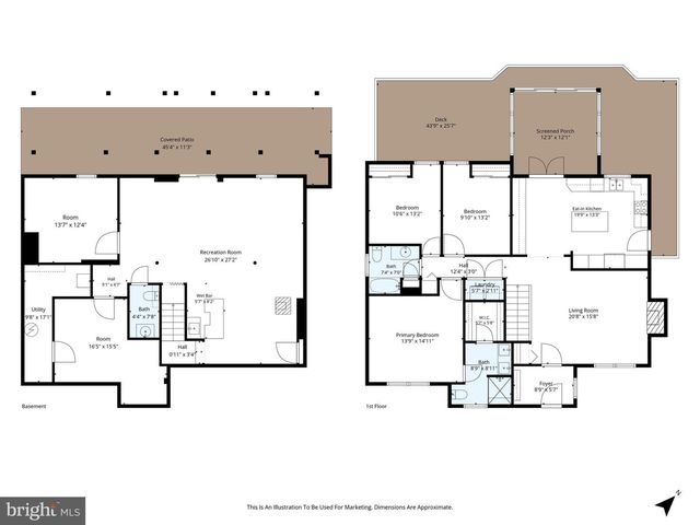 20752 GAPLAND RD, Rohrersville, MD 21779