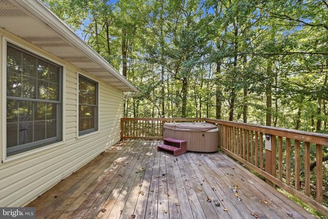 20752 GAPLAND RD, Rohrersville, MD 21779