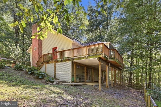 20752 GAPLAND RD, Rohrersville, MD 21779