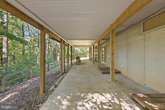 20752 GAPLAND RD, Rohrersville, MD 21779