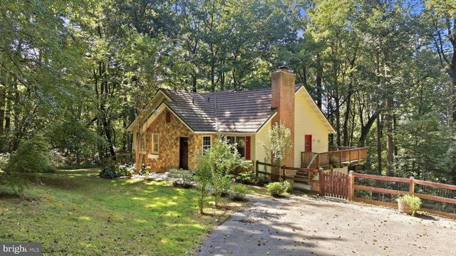 20752 GAPLAND RD, Rohrersville, MD 21779