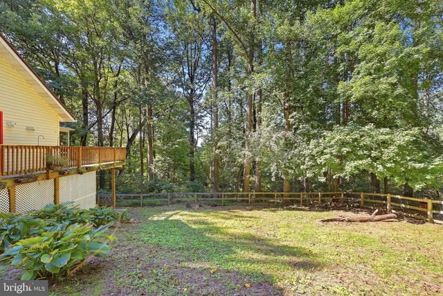 20752 GAPLAND RD, Rohrersville, MD 21779