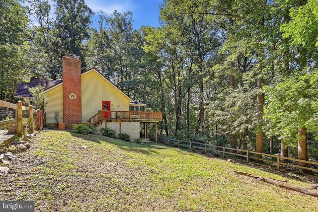 20752 GAPLAND RD, Rohrersville, MD 21779