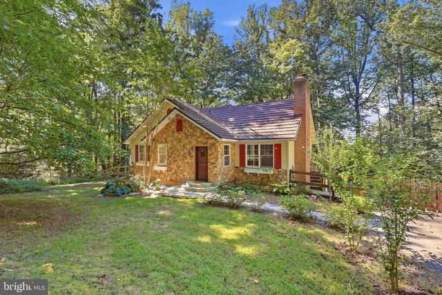 20752 GAPLAND RD, Rohrersville, MD 21779
