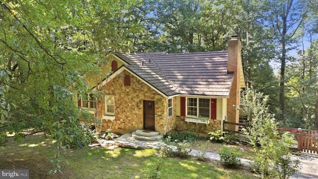 20752 GAPLAND RD, Rohrersville, MD 21779