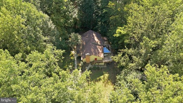20752 GAPLAND RD, Rohrersville, MD 21779