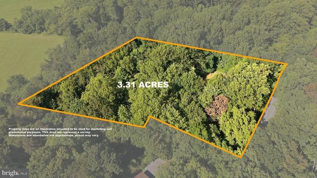 20752 GAPLAND RD, Rohrersville, MD 21779