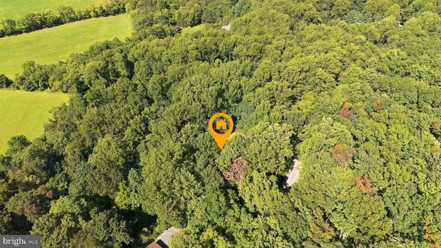 20752 GAPLAND RD, Rohrersville, MD 21779