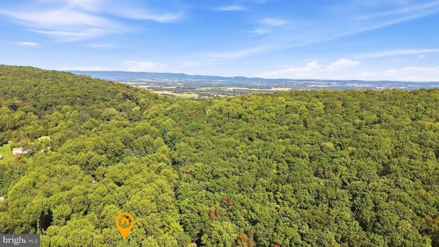 20752 GAPLAND RD, Rohrersville, MD 21779