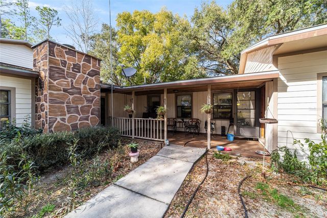 12265 SW HIGHWAY 484, Dunnellon, FL 34432