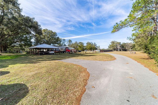 12265 SW HIGHWAY 484, Dunnellon, FL 34432