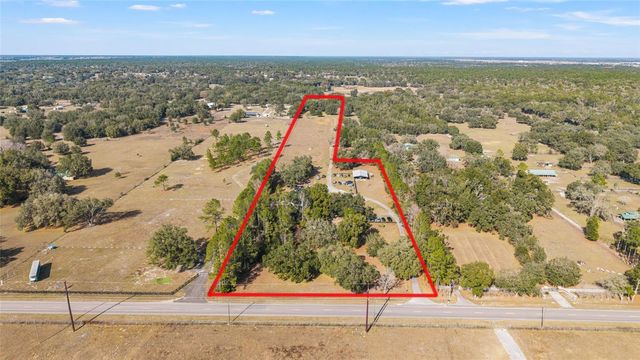 12265 SW HIGHWAY 484, Dunnellon, FL 34432