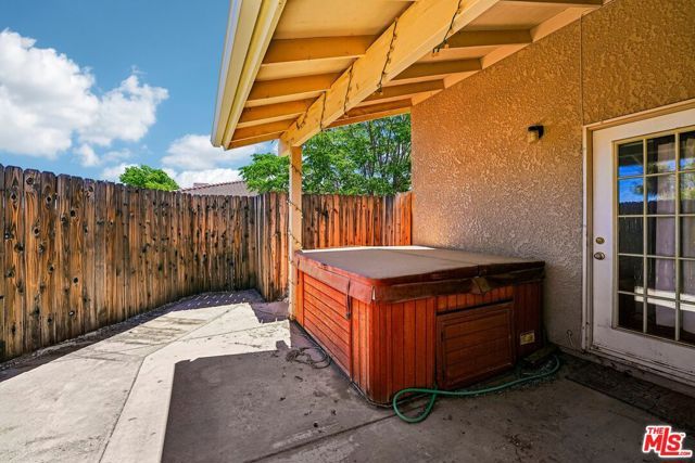 57918 Juarez Drive, Yucca Valley, CA 92284