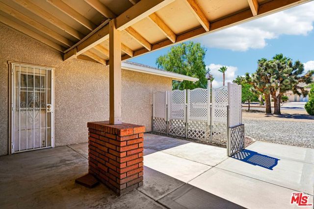 57918 Juarez Drive, Yucca Valley, CA 92284