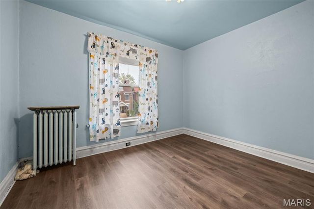 5924 De Giverville, St Louis, MO 63112