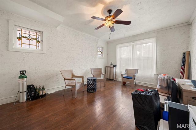 5924 De Giverville, St Louis, MO 63112