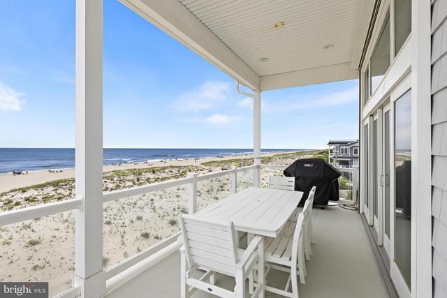 128 E SAND DUNE LANE, Long Beach Township, NJ 08008