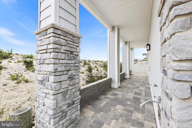 128 E SAND DUNE LANE, Long Beach Township, NJ 08008