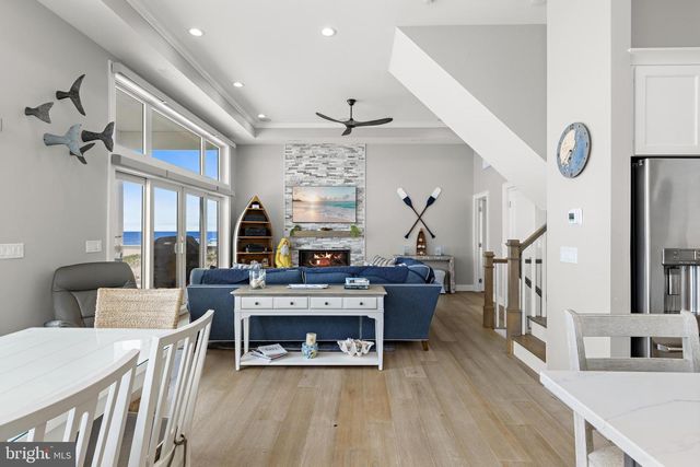 128 E SAND DUNE LANE, Long Beach Township, NJ 08008