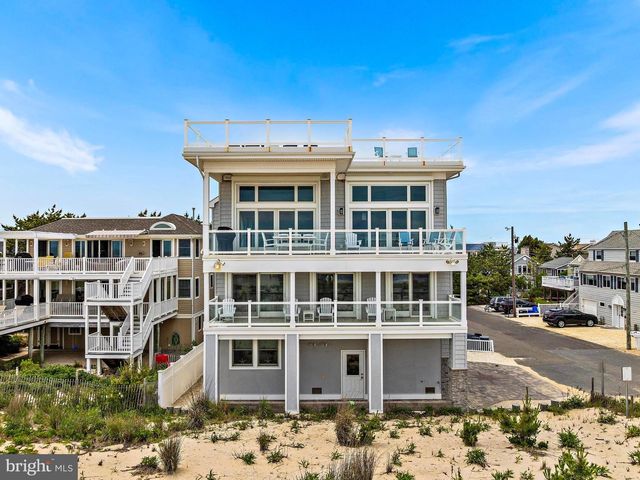 128 E SAND DUNE LANE, Long Beach Township, NJ 08008