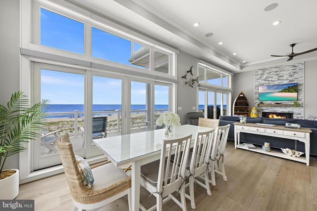 128 E SAND DUNE LANE, Long Beach Township, NJ 08008