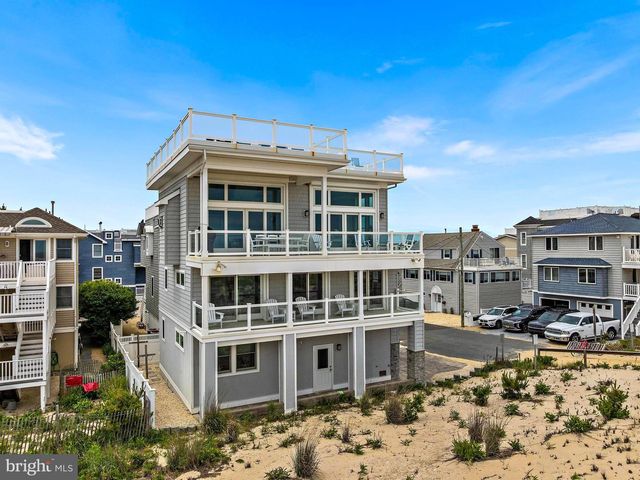 128 E SAND DUNE LANE, Long Beach Township, NJ 08008