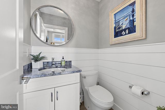 128 E SAND DUNE LANE, Long Beach Township, NJ 08008