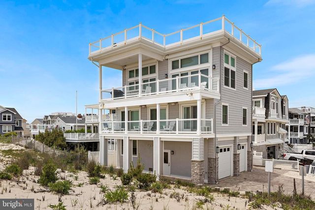 128 E SAND DUNE LANE, Long Beach Township, NJ 08008