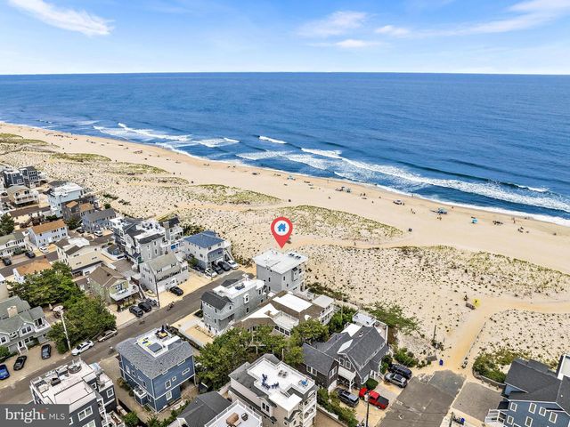 128 E SAND DUNE LANE, Long Beach Township, NJ 08008