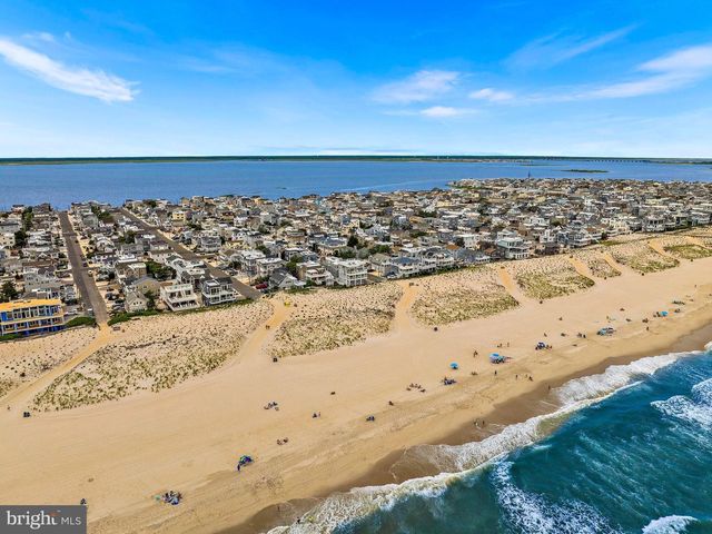 128 E SAND DUNE LANE, Long Beach Township, NJ 08008