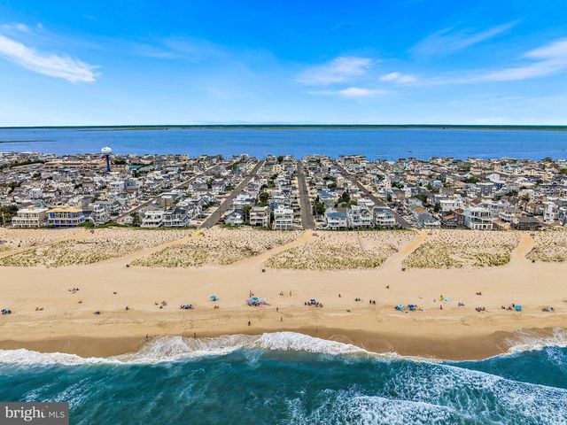 128 E SAND DUNE LANE, Long Beach Township, NJ 08008