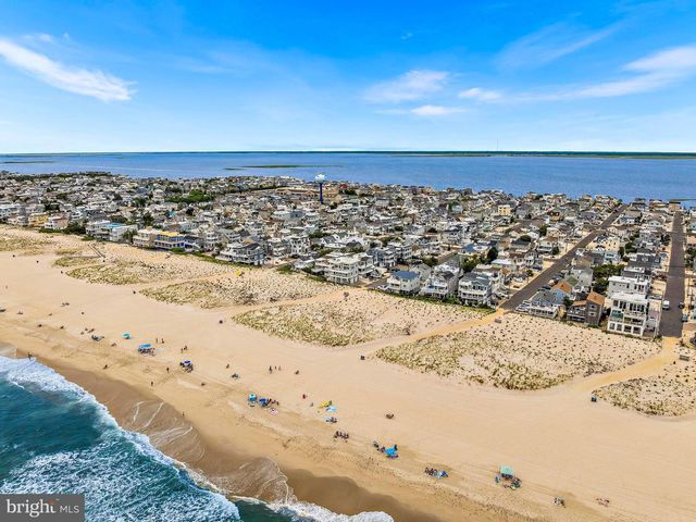 128 E SAND DUNE LANE, Long Beach Township, NJ 08008