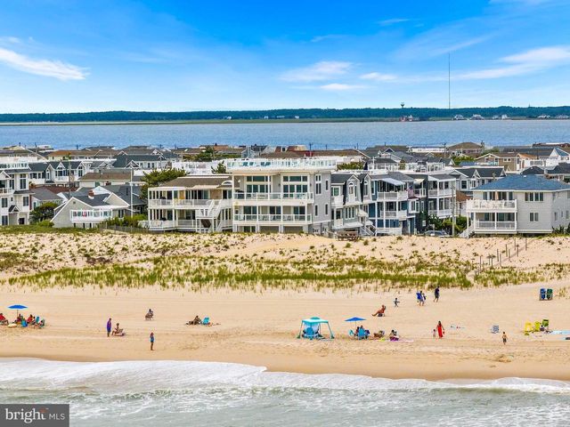 128 E SAND DUNE LANE, Long Beach Township, NJ 08008
