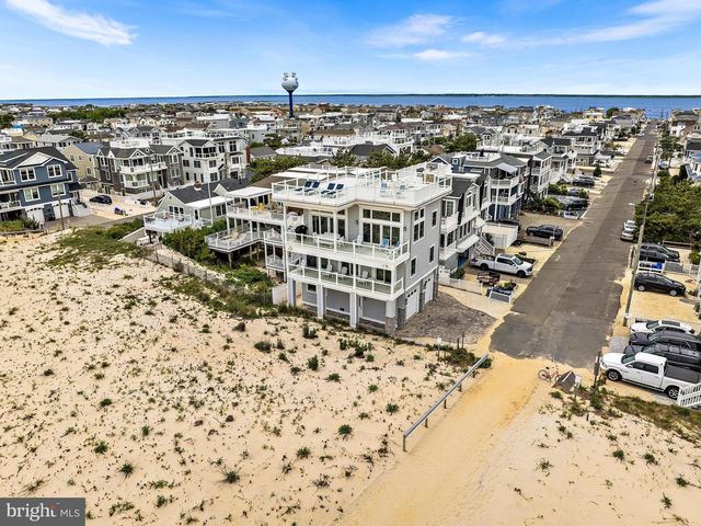 128 E SAND DUNE LANE, Long Beach Township, NJ 08008