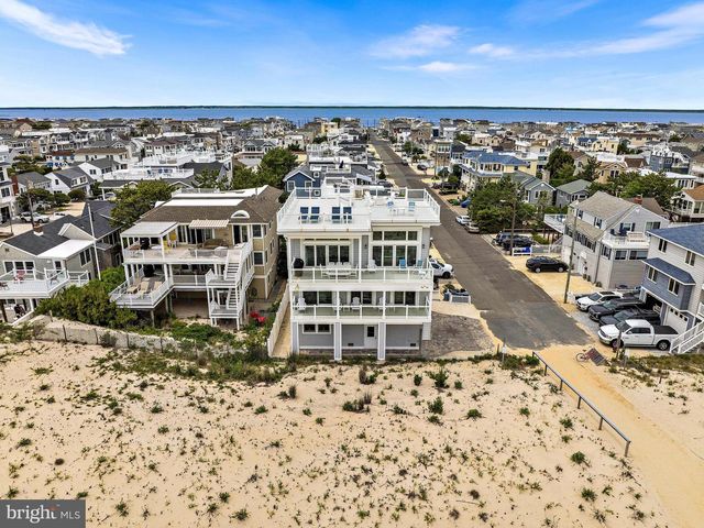 128 E SAND DUNE LANE, Long Beach Township, NJ 08008